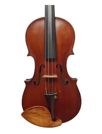 VIOLINO DE AUTOR ITALIANO ANO 1929, ESCOLA DE NAPOLI