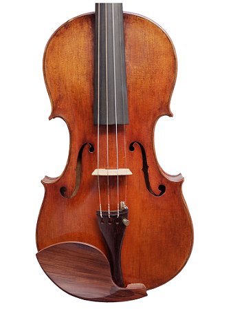 VIOLINO DE AUTOR ALEMÃO, SÉC. 19, ANO 1890... MODELO AMATI