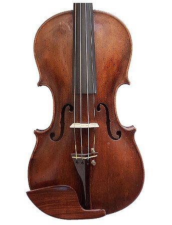 VIOLINO ITALIANO, SÉC. 18, ANO 1790