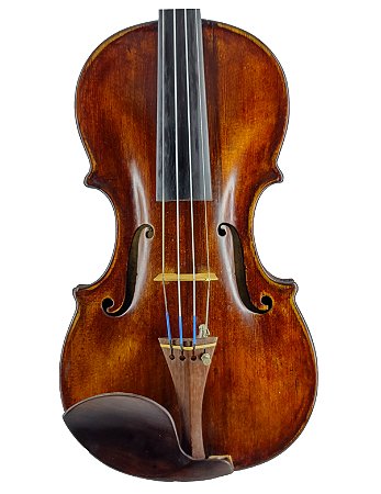 VIOLINO DE AUTOR ITALIANO, SÉC. 18, ESCOLA DE BRESCIA