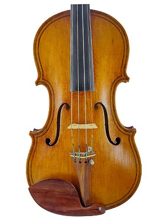 GIO PAOLO MAGGINI, VIOLINO DE WORKSHOP FRANCÊS, SÉC. 20 ANO 1900