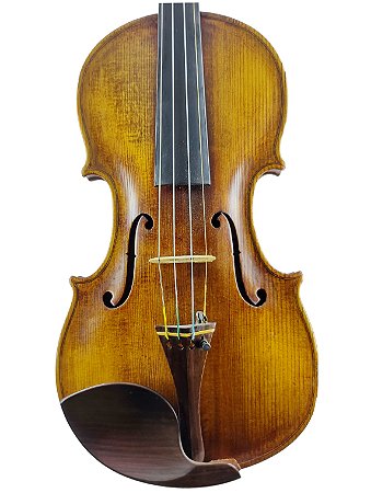 ALEXANDRI GAGLIANO, VIOLINO ANTIGO NAPOLITANO, SÉC. 18