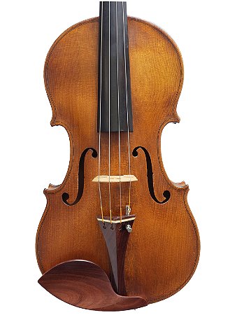 VIOLA DE AUTOR ITALIANO GIUSEPPE FERRARI, ANO 1949