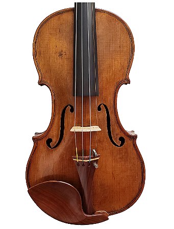 VIOLINO AUTOR ITALIANO, SÉC. 20