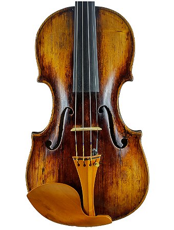 VIOLINO ITALIANO ANTIGO, SÉC. 18, ANO 1700/1730