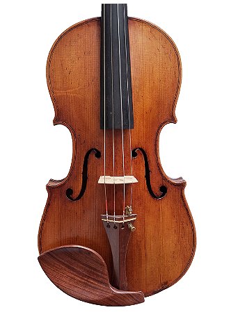 VIOLINO DE AUTOR ITALIANO, SÉC. 18, ANO 1750