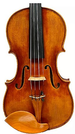 Violino De Autor, Século 21, Ano 2004, Réplica Guarnerius!!