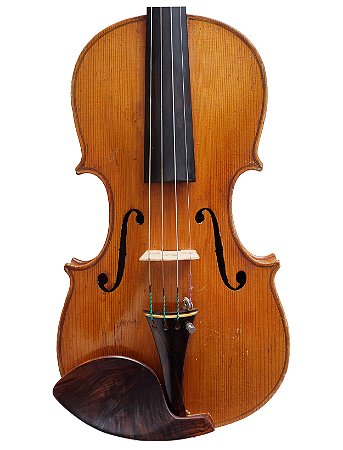 ALEXANDRI GAGLIANO, VIOLINO AUTOR ITALIANO, SÉC. 18