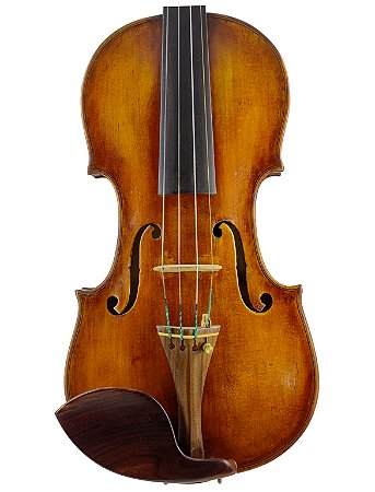 VIOLINO ANTIGO, ESCOLA MILANESA, SÉC. 18,A NO 1760