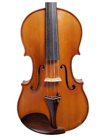 VIOLA DE AUTOR, ANO 2001