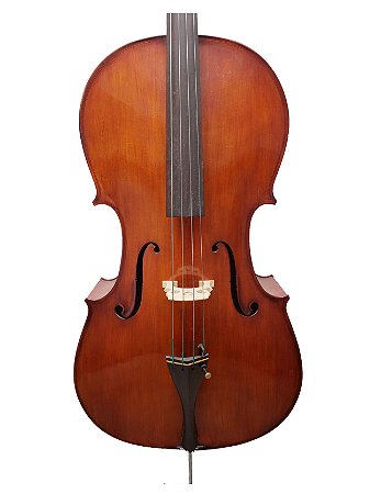 VIOLONCELLO, LUTHIERIA MODERNA ANO 2009