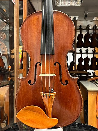 VIOLINO FRANCÊS, SÉC. 19, ANO 1890