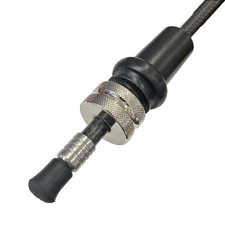 ESPIGÃO DE FIBRA DE CARBONO PARA VIOLONCELLO