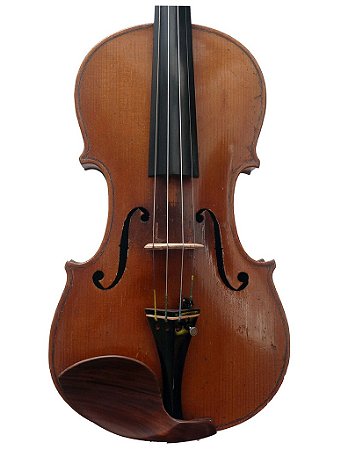 VIOLINO DE WORKSHOP FRANCÊS ANO 1935