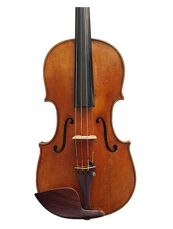 CARLO BERGONZI, SÉC. 18 , VIOLINO DE AUTOR ITALIANO