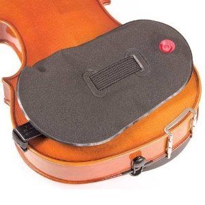 ESPALEIRA PARA VIOLINO PLAYONAIR DELUXE