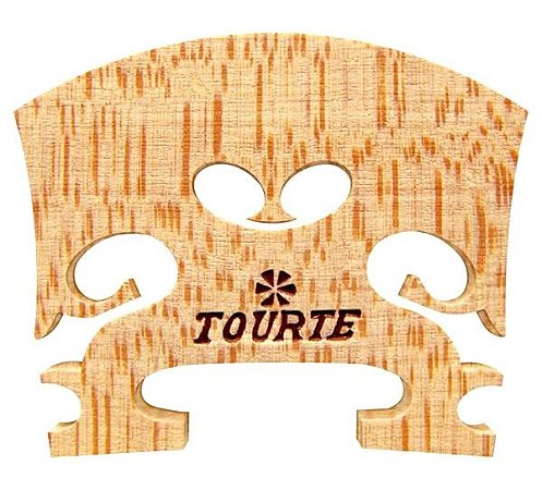 CAVALETES TOURTE PARA VIOLINO