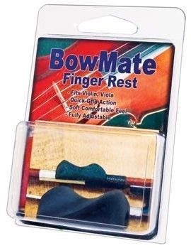 BOW MATE PARA ARCO DE VIOLINO OU VIOLA