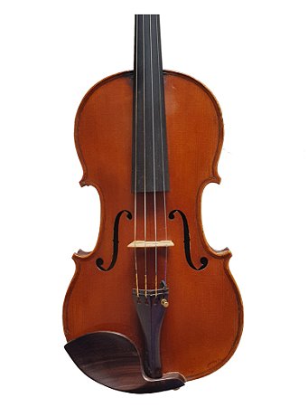 GAND & BERNARDEL VIOLINO FRANCÊS ANTIGO SÉC. 19, ANO 1808