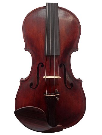 VIOLINO ANTIGO, AUTOR, ANO 1896, SÉC. 19