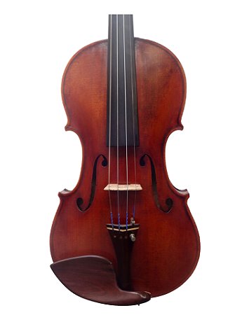 GUARNERIUS DEL GESUS  " IL CANONE", VIOLINO DE AUTOR, ANO 1900