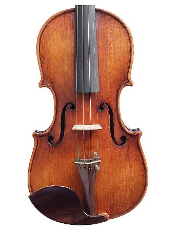 VIOLINO ITALIANO ANTIGO  DOMENICUS MONTAGNANA, SÉC. 18