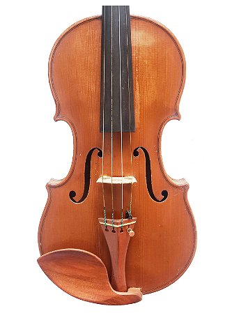 ANTON KREUZINGER ANO 1900 - VIOLINO DE AUTOR TCHECO DO SÉC. 20