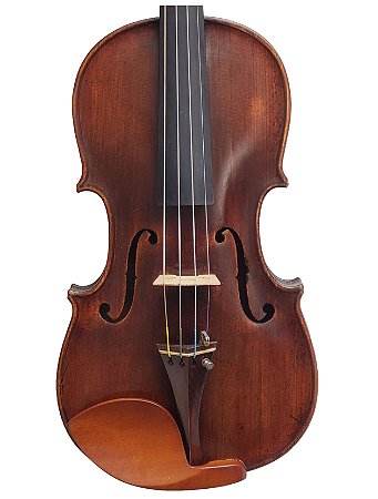 VIOLINO DE AUTOR ITALIANO DESCONHECIDO ANTIGO, SÉC. 18, ESCOLA VENEZA, ANO 1750