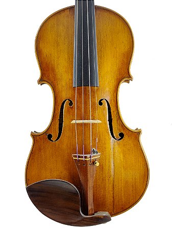 VIOLINO ANTIGO, ESCOLA ITALIANO SÉC. 19, ANO 1870