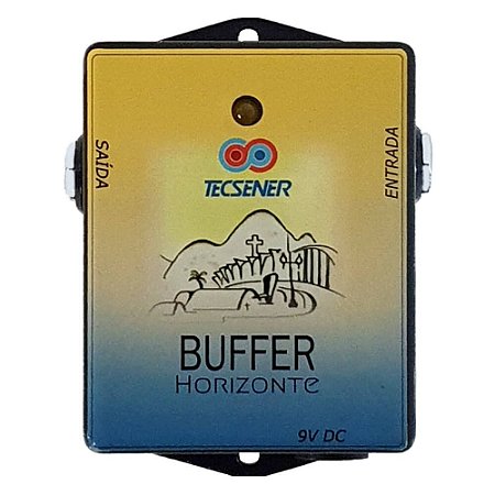 Pedal Buffer Horizonte