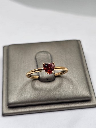 REF.09 Anel em ouro 18K