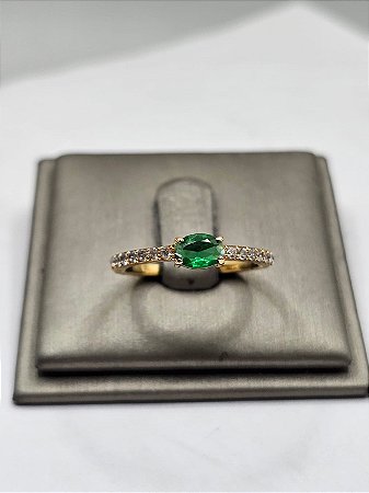 REF.13 Anel em ouro 18k