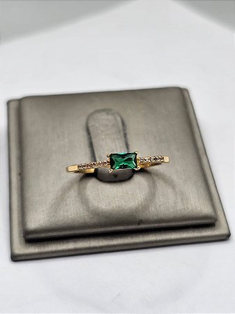 REF.15 Anel em ouro 18k
