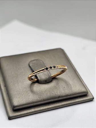 REF.26 Anel em ouro 18K