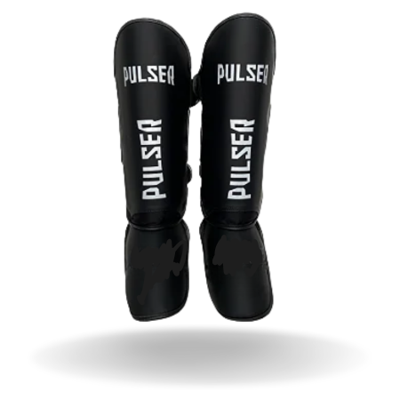 CANELEIRA PRETA MINIMAL BRANCA | 20 MM