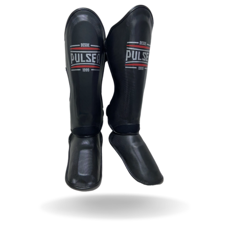 CANELEIRA PRETA SPORT | 30 MM
