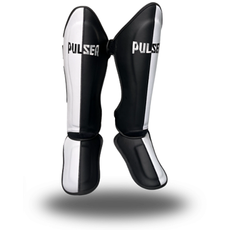 CANELEIRA YIN E YANG BRANCO/PRETO | 30 MM