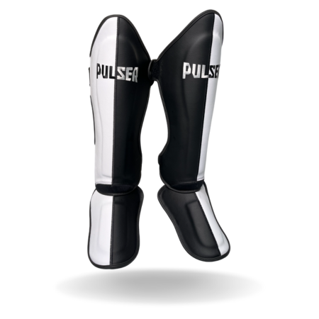 CANELEIRA YIN E YANG BRANCO/PRETO | 30 MM