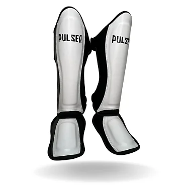 CANELEIRA BRANCA/PRETO BORDADA | 30 MM