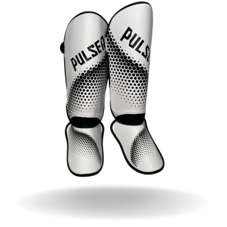 CANELEIRA BRANCA HEXA PRETA | 20 MM