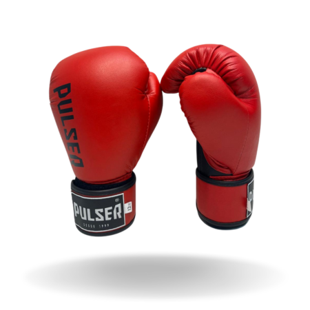 LUVA 12 OZ MINIMAL PRETO PRÓ - 100 MICROFIBRA | ADOMA