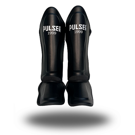 CANELEIRA 30MM PRETO E 1999 BRANCO PU - TIRA AJUSTÁVEL