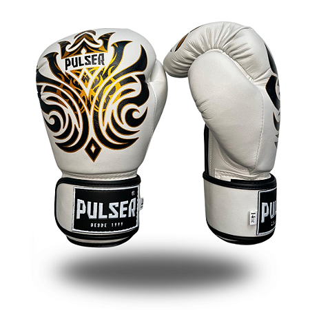 LUVA 12 OZ PAMY GELO - MICROFIBRA - PRO 100