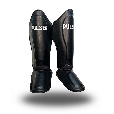 CANELEIRA 30 MM PRETA PULSER BRANCO | PU