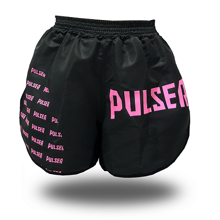 SHORT THAI PULSER ROSA