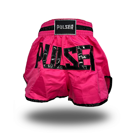 SHORT THAI PINK