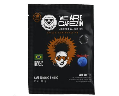 Drip Coffee