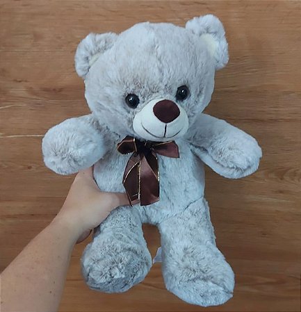 Urso Pelúcia 23cm