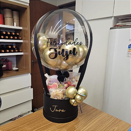 Box Café Premium