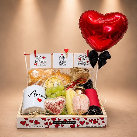 Café Love Store